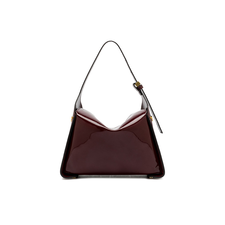 Gianni Chiarini shoulder bag bordeaux
