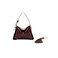 Gianni Chiarini shoulder bag bordeaux 4