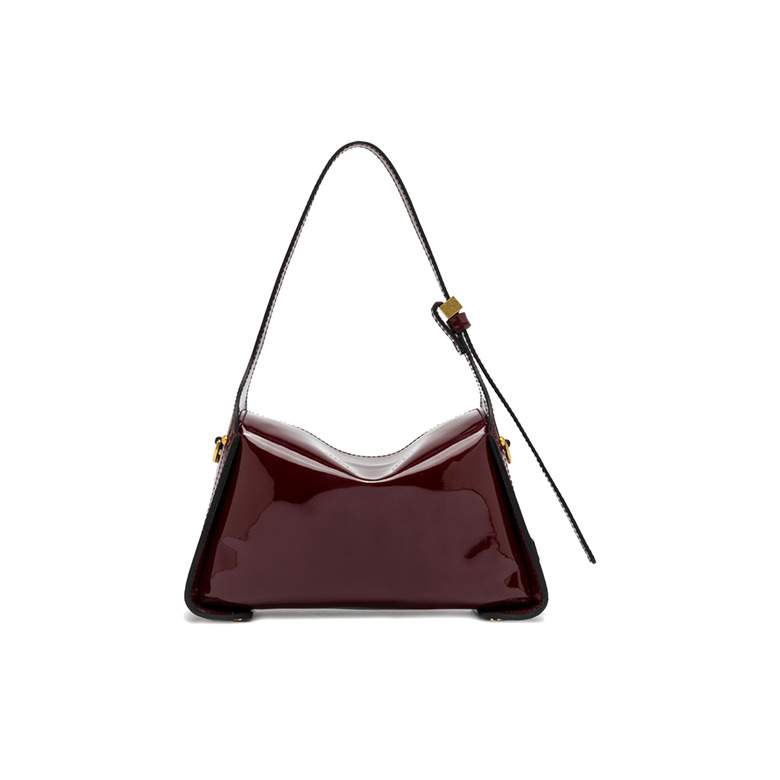 Gianni Chiarini shoulder bag bordeaux