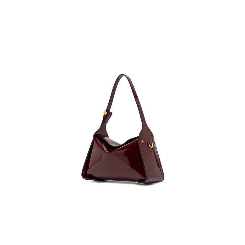 Gianni Chiarini shoulder bag bordeaux 2