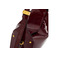Gianni Chiarini shoulder bag bordeaux 3