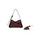 Gianni Chiarini shoulder bag bordeaux 4