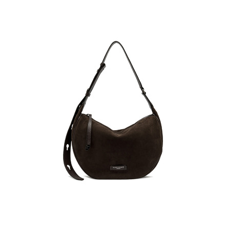 Gianni Chiarini shoulder bag brown