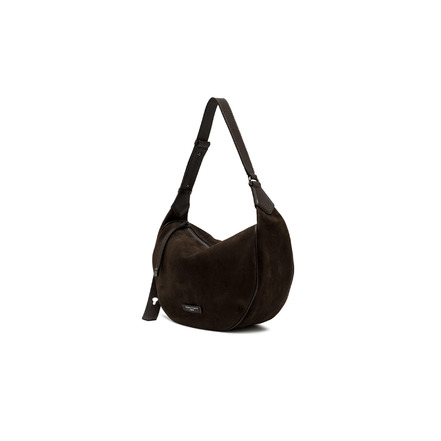 Gianni Chiarini shoulder bag brown