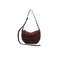Gianni Chiarini shoulder bag bordeaux 1