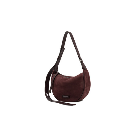 Gianni Chiarini shoulder bag bordeaux