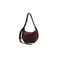 Gianni Chiarini shoulder bag bordeaux 2