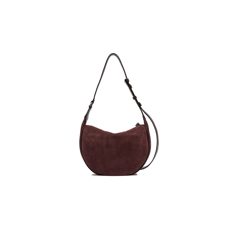 Gianni Chiarini shoulder bag bordeaux 3