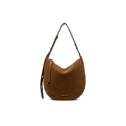 Gianni Chiarini shoulder bag brown