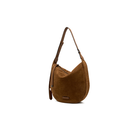 Gianni Chiarini shoulder bag brown