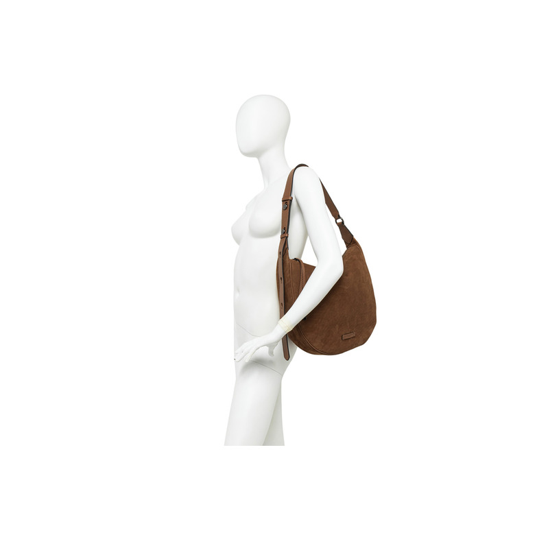 Gianni Chiarini shoulder bag brown 4