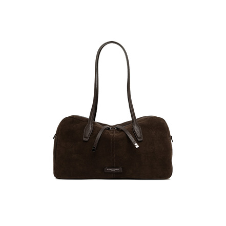Gianni Chiarini shoulder bag brown
