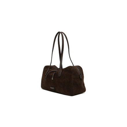 Gianni Chiarini shoulder bag brown