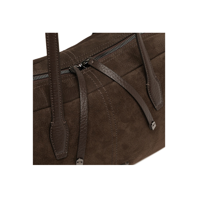 Gianni Chiarini shoulder bag brown 3