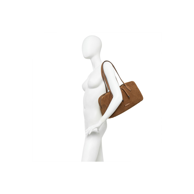Gianni Chiarini shoulder bag brown 4