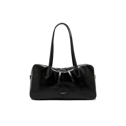 Gianni Chiarini shoulder bag black