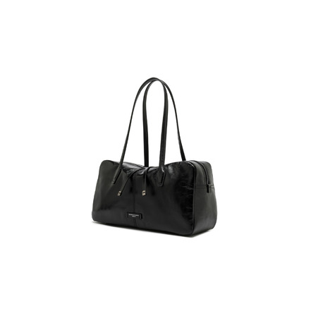 Gianni Chiarini shoulder bag black