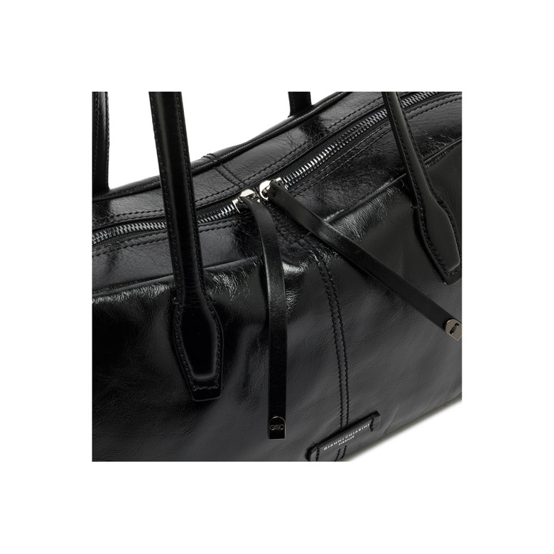 Gianni Chiarini shoulder bag black 3