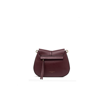 Gianni Chiarini crossbody bordeaux