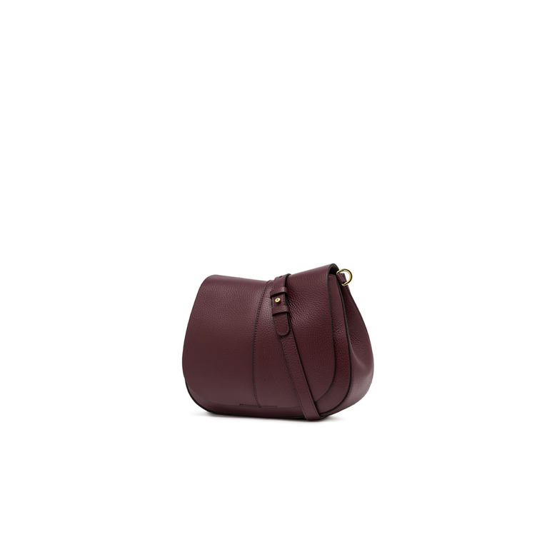 Gianni Chiarini crossbody bordeaux 3