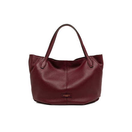 Gianni Chiarini shoulder bag bordeaux