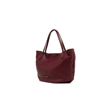 Gianni Chiarini shoulder bag bordeaux