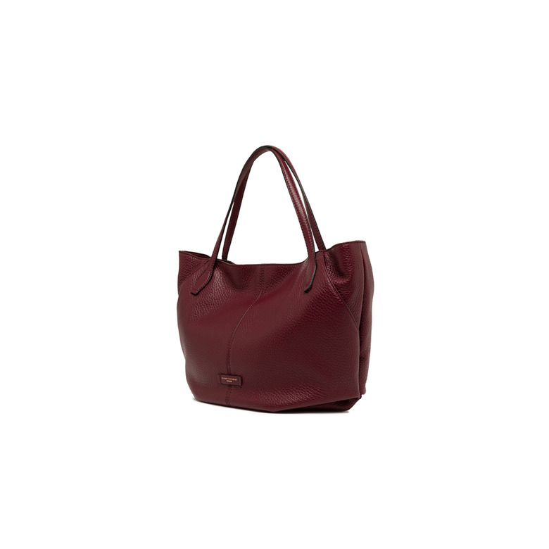 Gianni Chiarini shoulder bag bordeaux 2