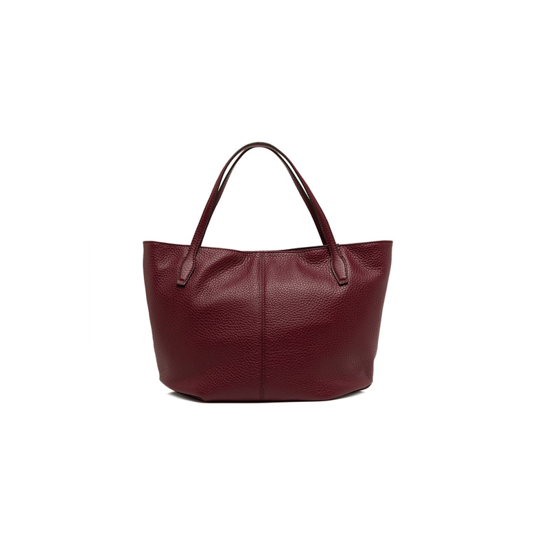 Gianni Chiarini shoulder bag bordeaux 3