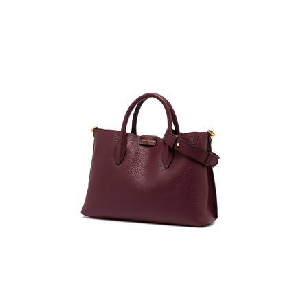Gianni Chiarini handtas bordeaux