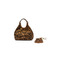 Gianni Chiarini handtas bruin 2