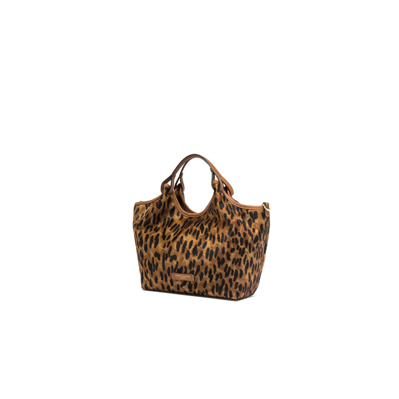 Gianni Chiarini handtas bruin 4