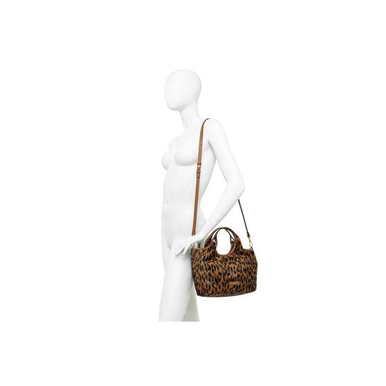 Gianni Chiarini handtas bruin 5