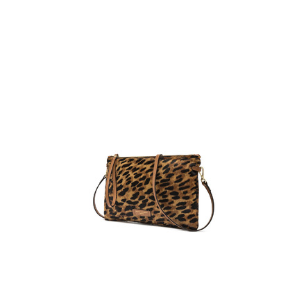 Gianni Chiarini crossbody bruin
