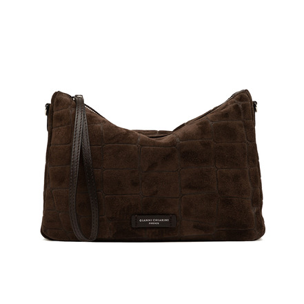 Gianni Chiarini shoulder bag brown