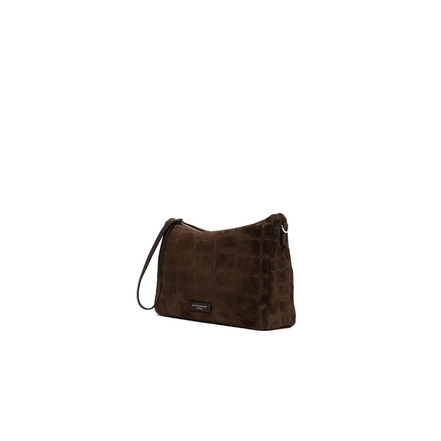 Gianni Chiarini shoulder bag brown