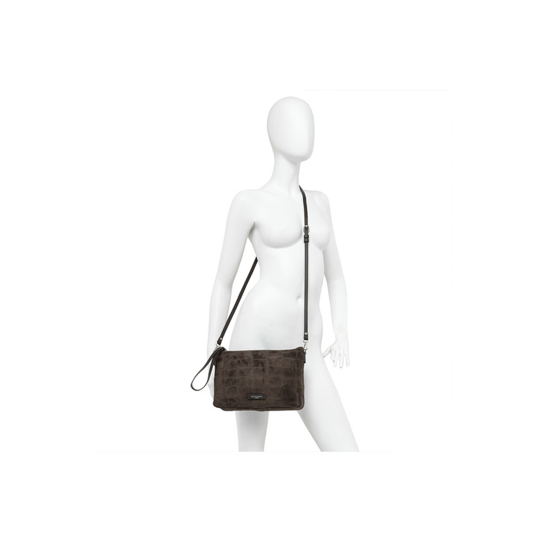 Gianni Chiarini shoulder bag brown 4