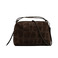 Gianni Chiarini sac bandoulière brun 1