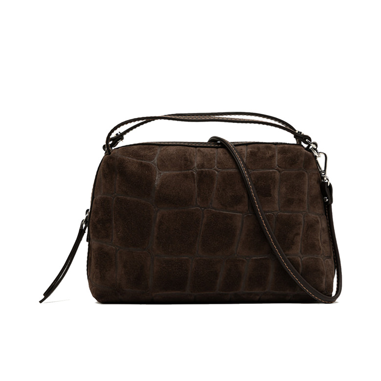 Gianni Chiarini sac bandoulière brun 1