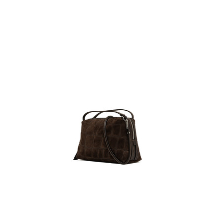 Gianni Chiarini crossbody bruin