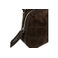 Gianni Chiarini sac bandoulière brun 3