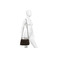 Gianni Chiarini sac bandoulière brun 4
