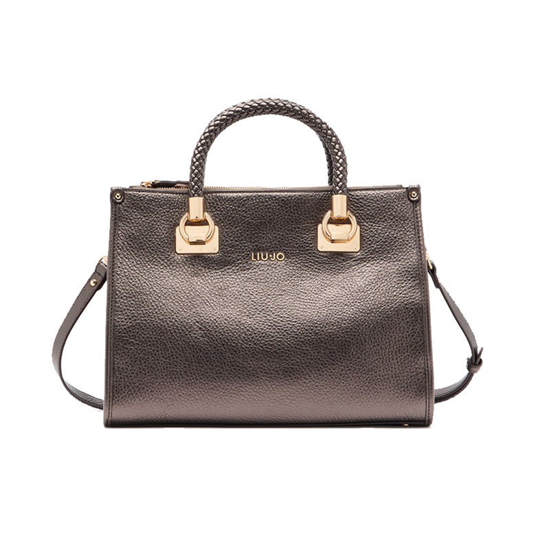 Liu Jo handtasche bronze