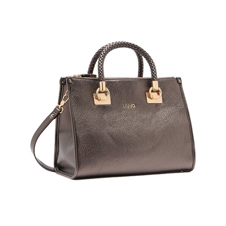 Liu Jo handbag bronze