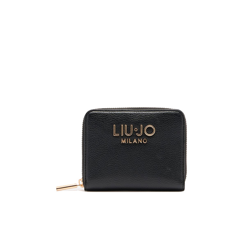 Liu Jo wallet black