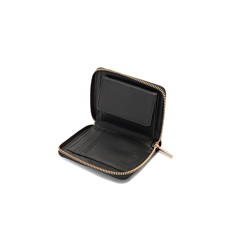Liu Jo wallet black 2