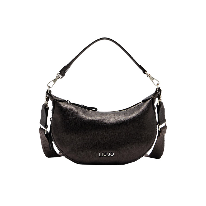 Liu Jo schultertasche schwarz
