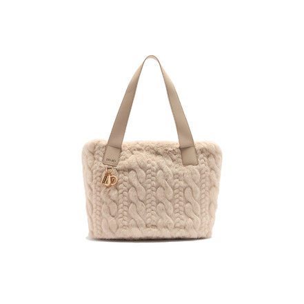 Liu Jo shopper beige