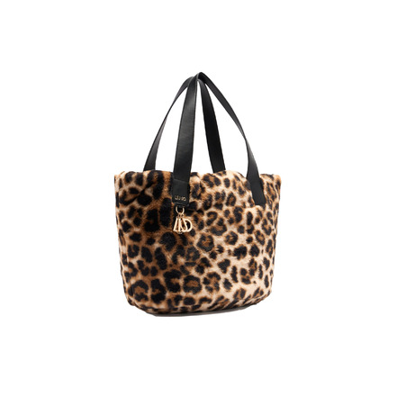 Liu Jo shopper braun