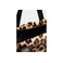 Liu Jo shopper braun 3