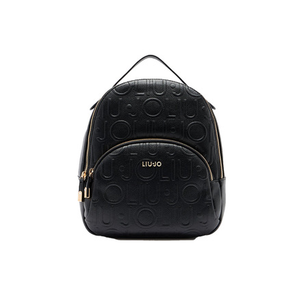 Liu Jo rucksack schwarz